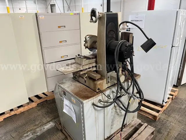 Lot Surface Sander