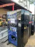 LOT OF VENDING MACHINES