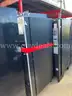 LOT OF VENDING MACHINES