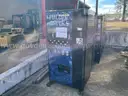 LOT OF VENDING MACHINES