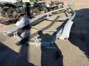 EZ LOADER BOAT TRAILER