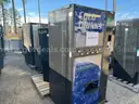 LOT OF VENDING MACHINES
