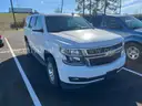 2016 CHEVROLET TAHOE LT SUV