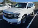 2016 CHEVROLET TAHOE LT SUV