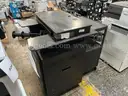 LOT OF CART AND CABINET CART