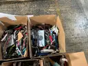 Lot of Knives, Hand Tools, and Corkscrews