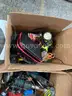 LOT OF POWER TOOLS, DRILLS, CORDLESS DRILLS
