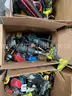 LOT OF POWER TOOLS, DRILLS, CORDLESS DRILLS