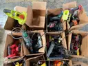 Lot of Power Tools