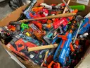 Lot of Toys