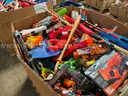 Lot of Toys