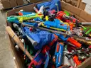 Lot of Toys