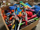 Lot of Toys