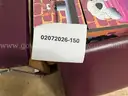 LOT OF SALVAGE EXAM TABLE