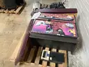 LOT OF SALVAGE EXAM TABLE
