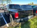 2016 DODGE RAM 1500 4WD
