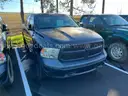 2016 DODGE RAM 1500 4WD