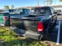 2016 DODGE RAM 1500 4WD