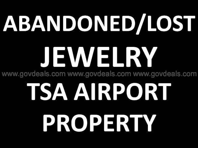 Jewelry on sale liquidation auctions