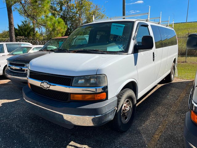 2008 Chevrolet Express | AllSurplus