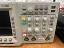 Tektronix TDS3052B Two Channel Color Digital Phosphor Oscilloscope 500MHz 5GS/s