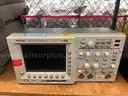 Tektronix TDS3052B Two Channel Color Digital Phosphor Oscilloscope 500MHz 5GS/s