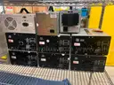 (Qty. 9) Power Supplies