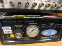 (Qty. 13 Total Pieces) Assorted Test Equipment