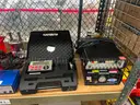 (Qty. 13 Total Pieces) Assorted Test Equipment