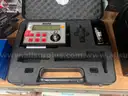 (Qty. 13 Total Pieces) Assorted Test Equipment