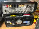(Qty. 13 Total Pieces) Assorted Test Equipment
