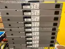 (Qty. 9) Cisco SG220-26 26-Port Gigabit Smart Plus Switch Units