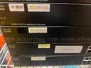 (Qty. 9) Cisco SG220-26 26-Port Gigabit Smart Plus Switch Units
