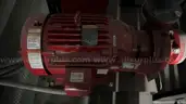 MTU 16V4000 Natural Gas Generator, 2189 kVA