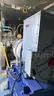 MTU 16V4000 Natural Gas Generator, 2189 kVA