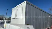 MTU 16V4000 Natural Gas Generator, 2189 kVA