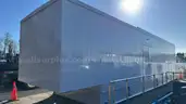 MTU 16V4000 Natural Gas Generator, 2189 kVA