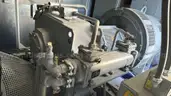 MTU 16V4000 Natural Gas Generator, 2189 kVA