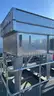 MTU 16V4000 Natural Gas Generator, 2189 kVA