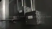 MTU 16V4000 Natural Gas Generator, 2189 kVA