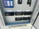 New/Installed HITEC PowerPRO 2700 DRUPS Units, 13.14MW, w/Sound Suppression Enclosures &#x26; BAAQMD Tier 4 Controls