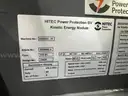 New/Installed HITEC PowerPRO 2700 DRUPS Units, 13.14MW, w/Sound Suppression Enclosures &#x26; BAAQMD Tier 4 Controls