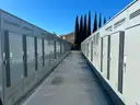 New/Installed HITEC PowerPRO 2700 DRUPS Units, 13.14MW, w/Sound Suppression Enclosures &#x26; BAAQMD Tier 4 Controls
