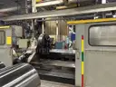 Binns &#x26; Berry Data 1000 CNC Lathe