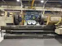 Binns &#x26; Berry Data 1000 CNC Lathe