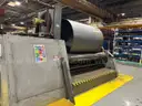 MG Industries EH 430/40 Hydraulic Plate Bending Machine