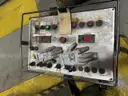 MG Industries EH 430/40 Hydraulic Plate Bending Machine