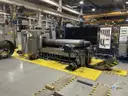 Bertsch #14 Initial Pinch Bending Roll