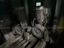 2015 Sema EEA 30-1-3S-1300-NC-A Deburring Machine