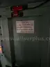 2015 Sema EEA 30-1-3S-1300-NC-A Deburring Machine